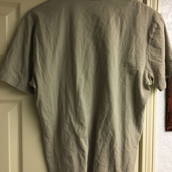 Versace Collection Polo - Picture 4 of 4